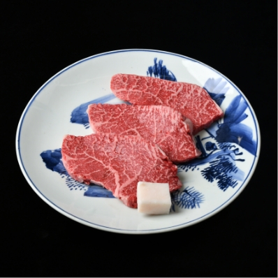 松阪牛焼肉