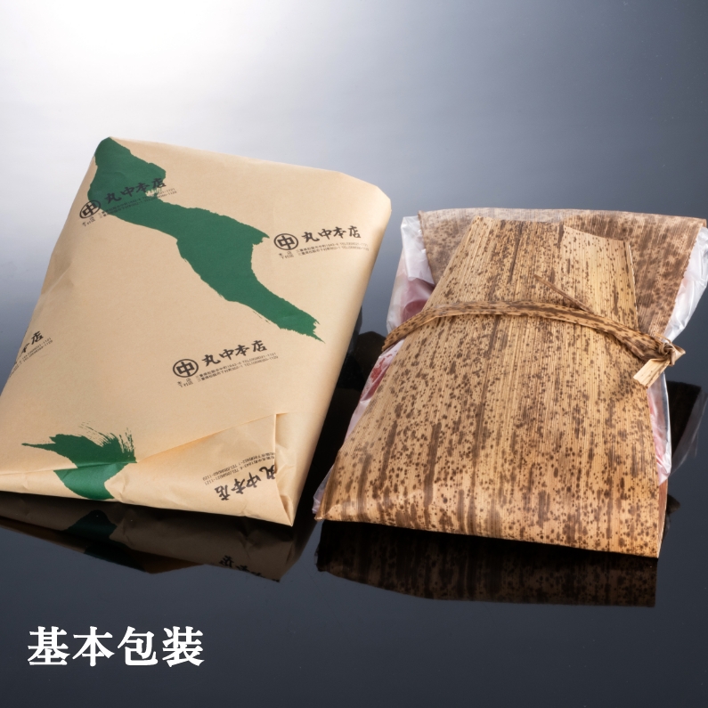 丸中和牛焼肉モモ 1kg