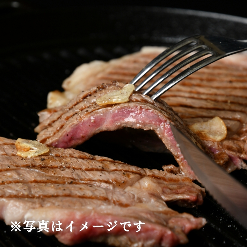 【贈答用木箱】松阪牛ステーキ肉サーロイン  2枚
